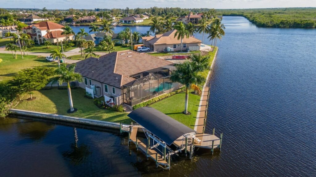 Cape Coral real estate